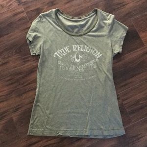 True Religion T-Shirt